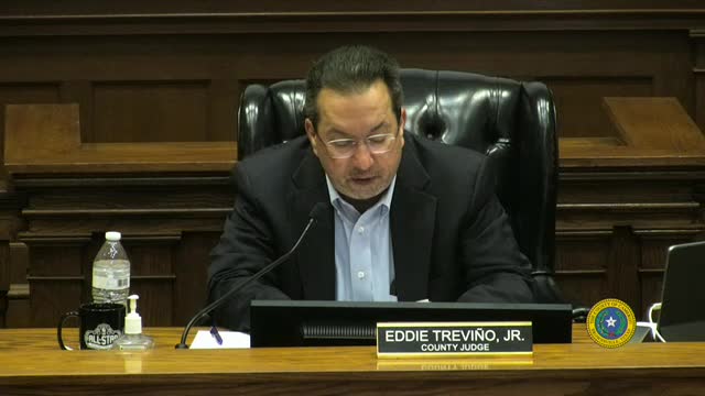 Community mourns dedicated fire marshal Armando Lucio Junior