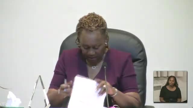 Community leaders demand urgent funding for education reform