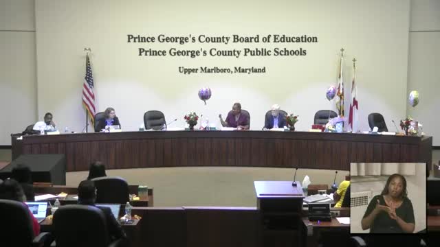 Board approves controversial budget amid funding concerns