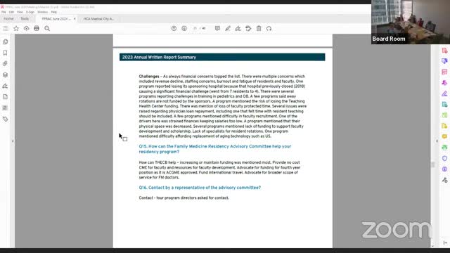 Urgent call for funding to address rural medical training crisis