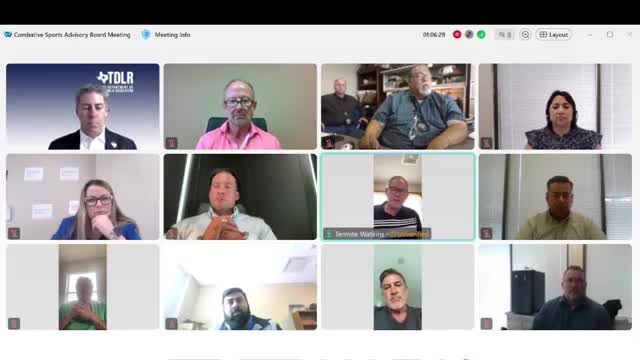 Slap fighting gains traction as officials debate safety rules