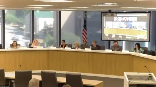 Board Denies Licensure for Military Applicant Amid Controversy