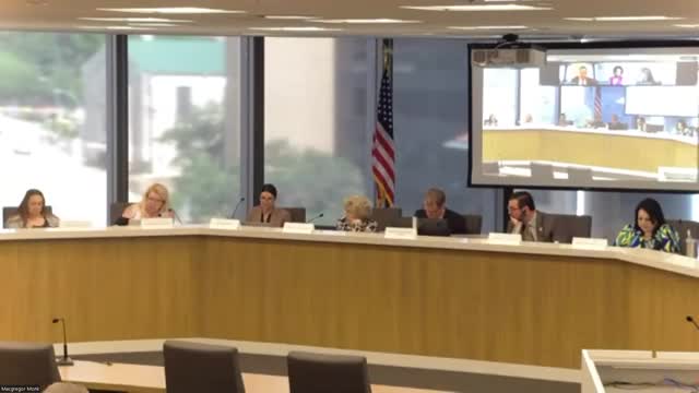 Texas committee tackles urgent children's mental health crisis
