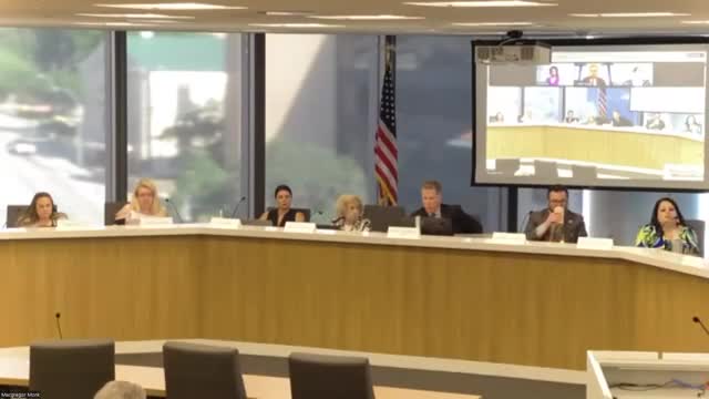 Former Offender Seeks License to Transform Lives in Counseling