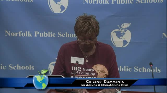 Community demands urgent action for equity at local high school