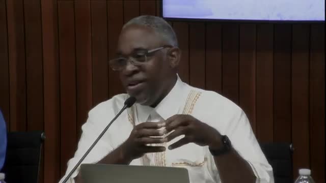 Community Voices Demand Change in Education Equity