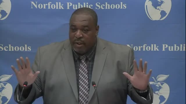 Educators unite to empower Norfolk students for future success