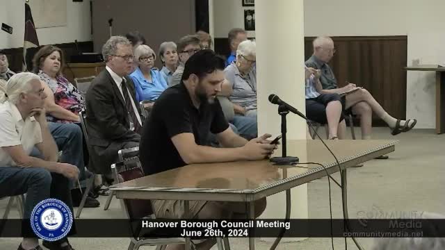 Council faces backlash over controversial rental inspection ordinance