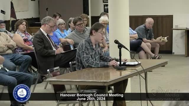 Council faces crucial vote on rental safety ordinance