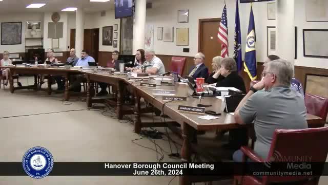 Council Faces Backlash Over Controversial Ordinance Vote