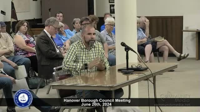 Council debates $3 million project amid taxpayer concerns
