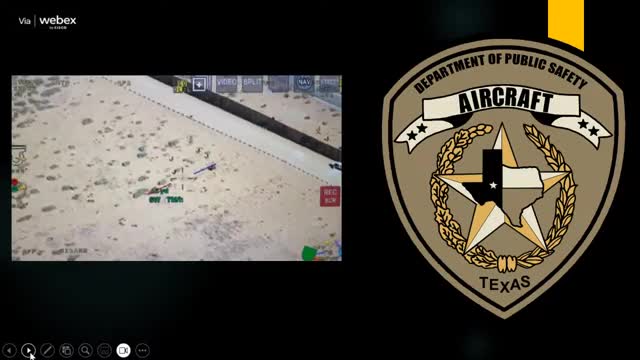 Border Patrol Faces Unprecedented Aggression from Smugglers