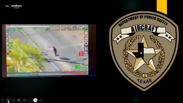 Drones and aircraft revolutionize law enforcement operations