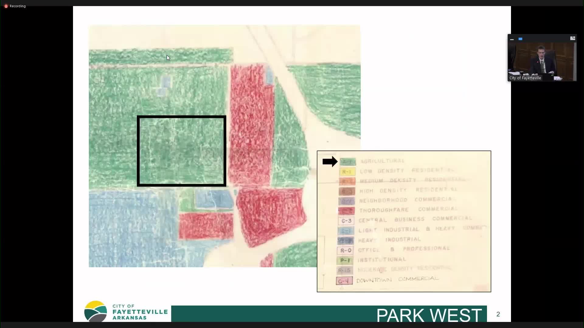 City Council Approves Controversial Zoning Changes Amid Environmental Concerns