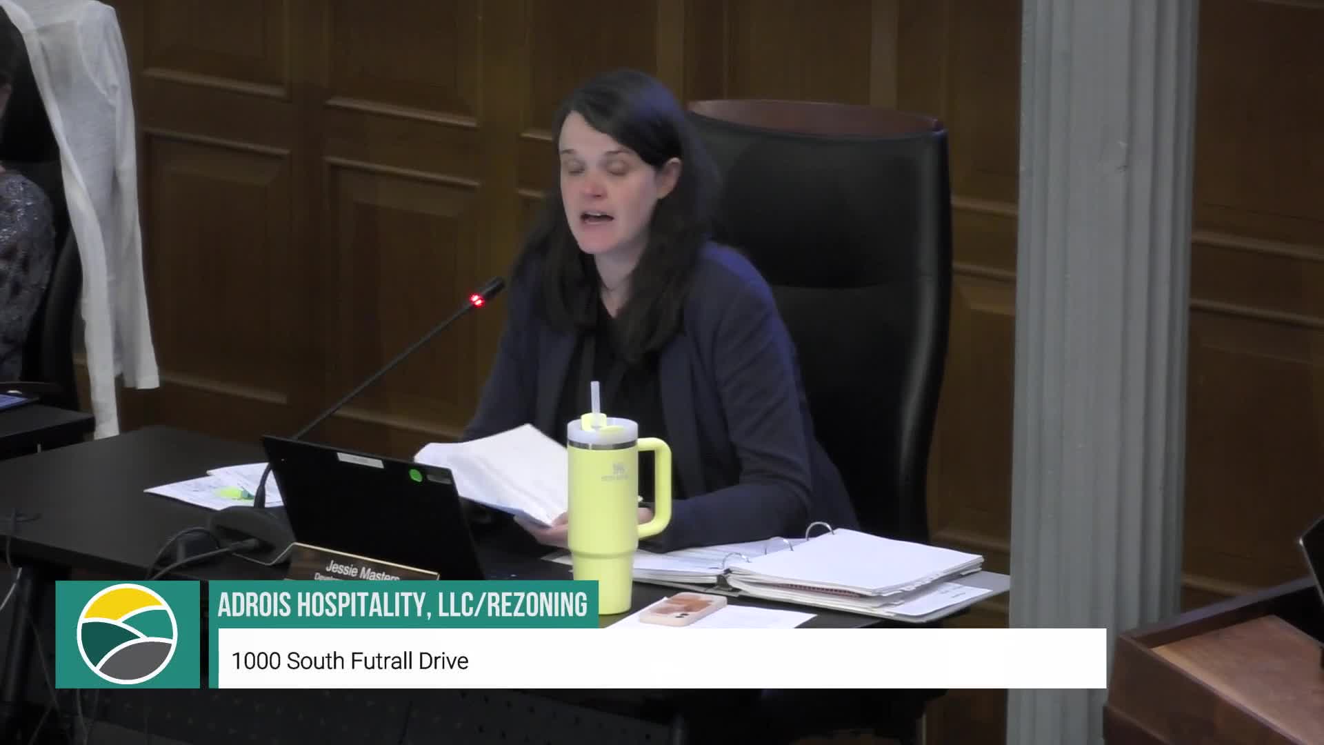 Housing initiative approved to transform motels into affordable units