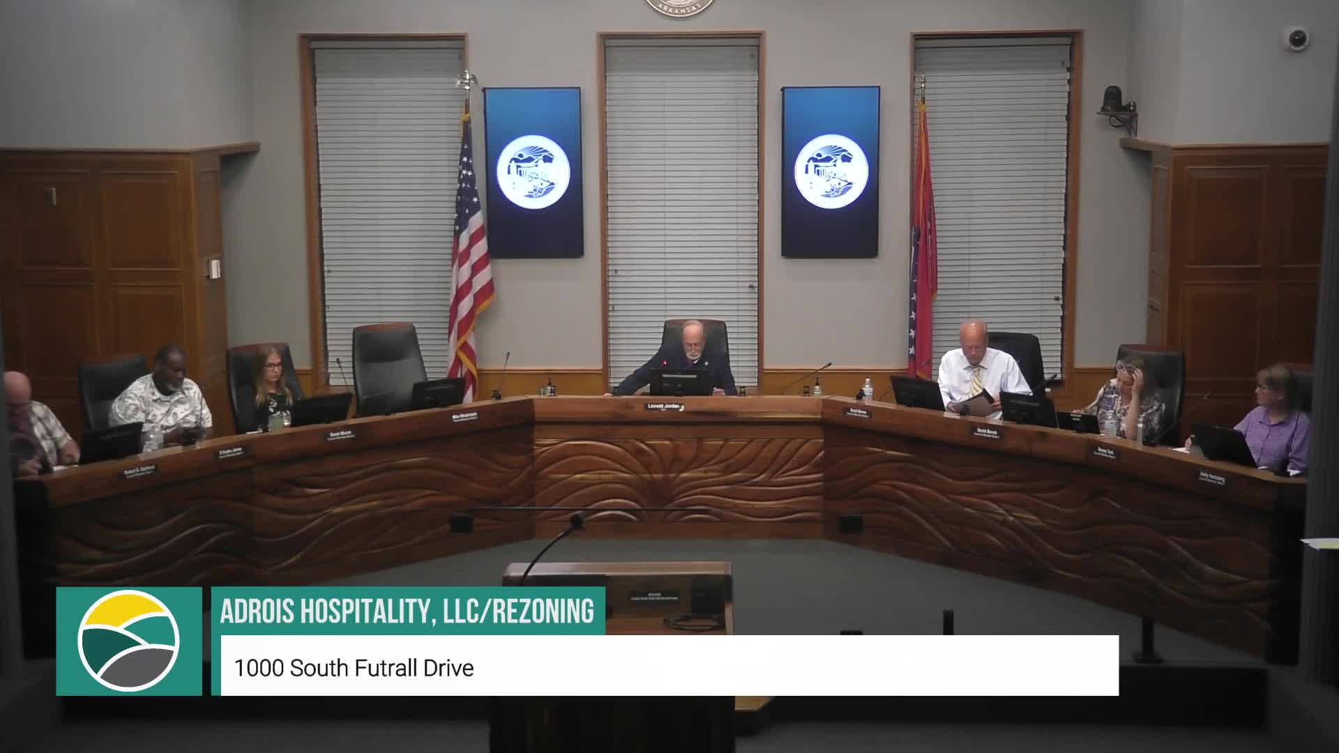 Council votes on controversial group home proposal for students