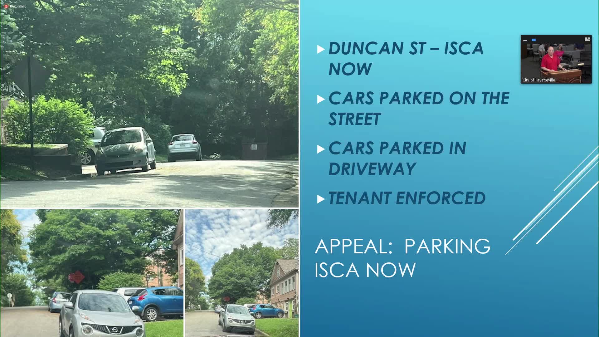 Neighbors demand action as city fails to enforce fire safety