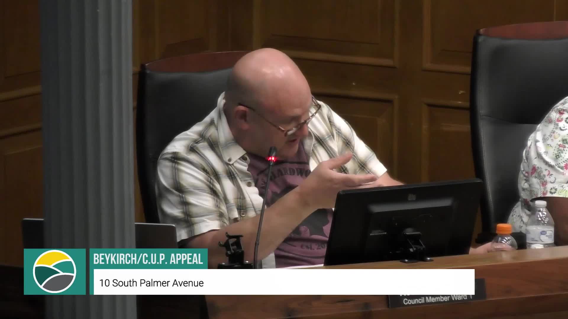 City Council Votes to Deny Controversial Group Home Permit