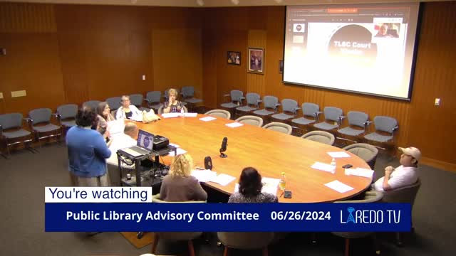 Laredo launches innovative legal access kiosks for justice