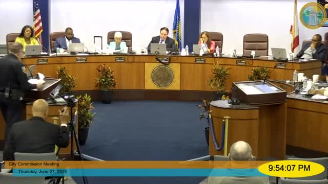 School zone camera system proposal sparks community debate