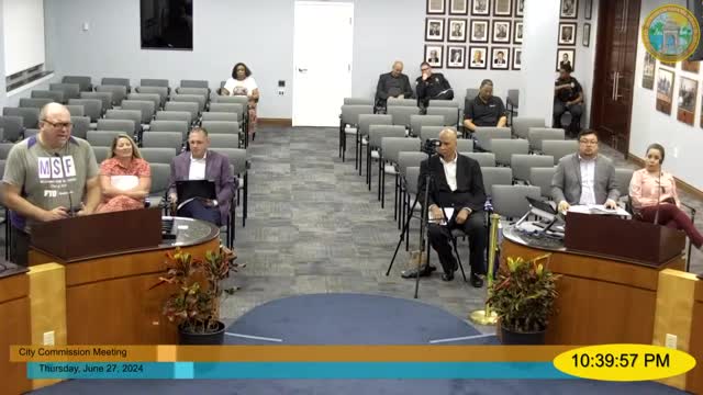 Who benefits from Miami's new transit plans