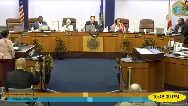 City approves $10 million settlement over water plant scandal