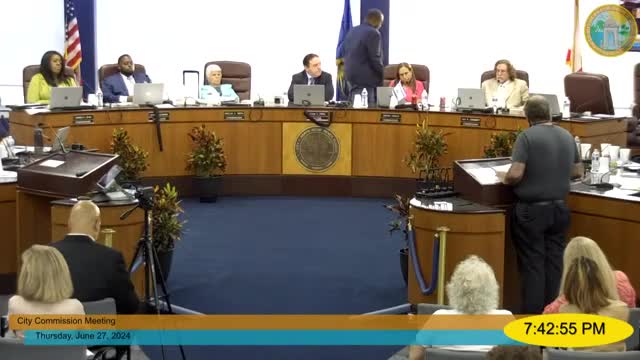 Residents demand urgent action to fix flooding crisis