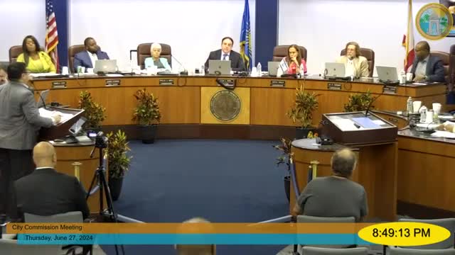 City considers first dog hotel in North Miami Beach