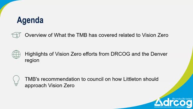Traffic fatalities surge as Denver region commits to Vision 0
