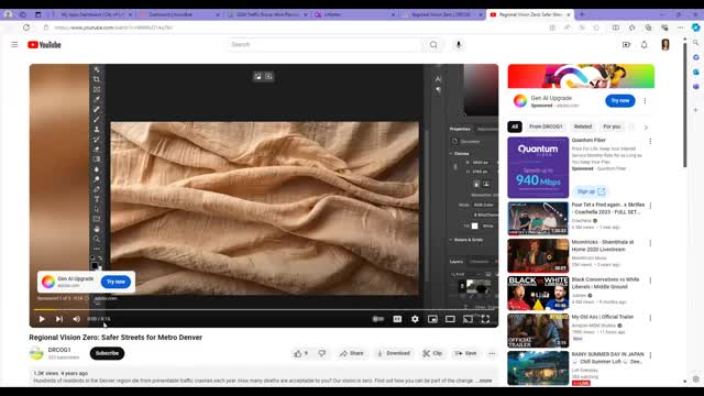 Community leaders push for zero tolerance on traffic fatalities