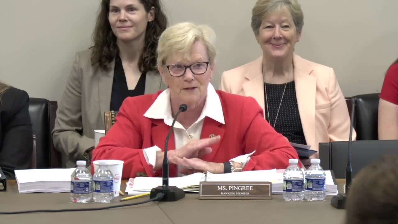 Lawmakers clash over controversial environmental policy riders