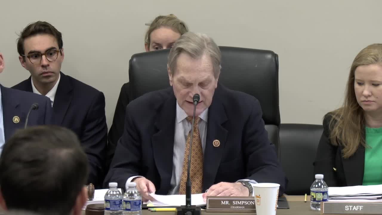 Lawmakers clash over controversial spending bill cuts