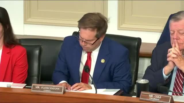 House Approves Major Funding Boost for Energy and Defense