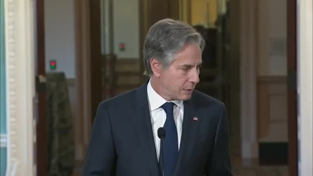 Colin and Madeleine's legacy inspires future leaders