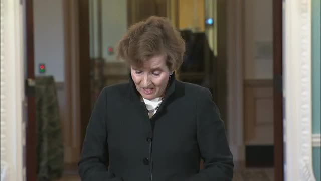 Room Dedicated to Trailblazing Leaders Inspires Future Generations