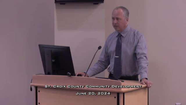 County plans major park development amid community concerns