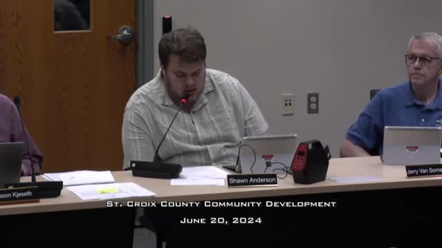 Rezoning proposal sparks debate in Pleasant Valley hearing