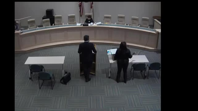 Business owner fights city over outdoor advertising rules