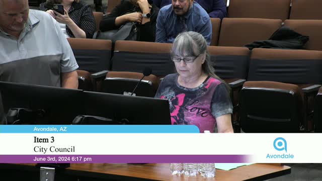 Residents Rally Against Proposed Group Home Next Door