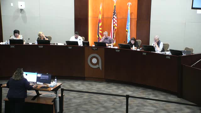 City Council Proposes Controversial Fee Increases for 2025