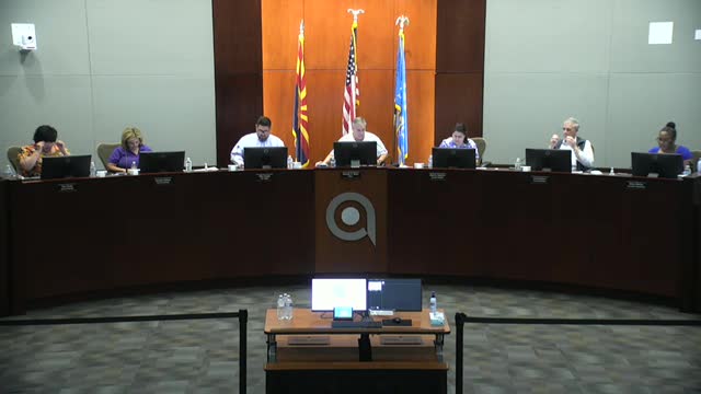 Avondale proclaims Juneteenth as a day of freedom