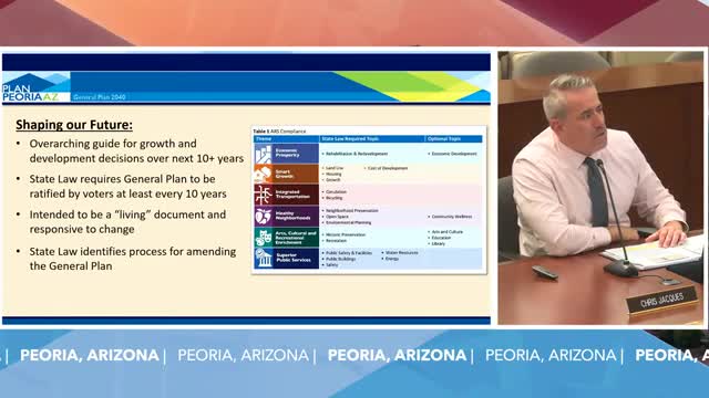 City plans major land use overhaul to boost development