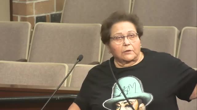 Residents demand accountability on costly airport studies