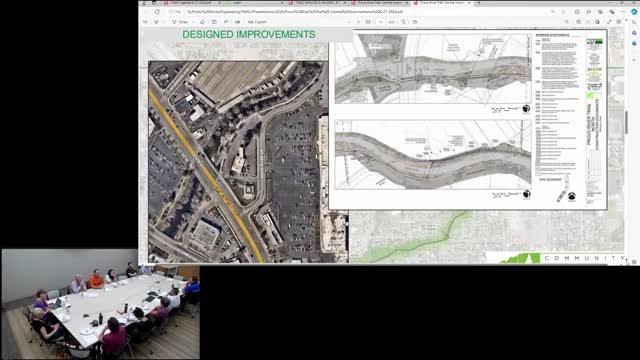 Massive infrastructure project set to transform local trails