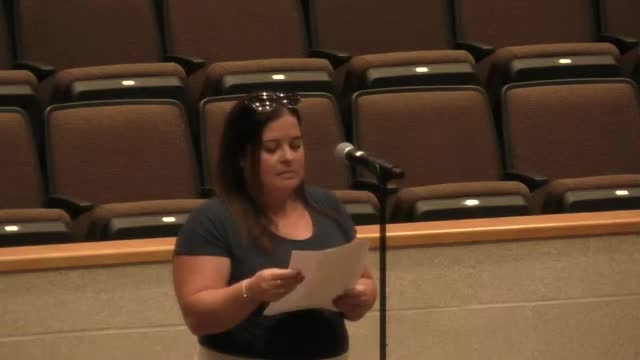 Staff Fear Speaking Up Amid Alarming School District Concerns