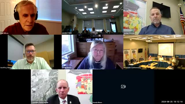 Council considers ban on new marijuana retailers