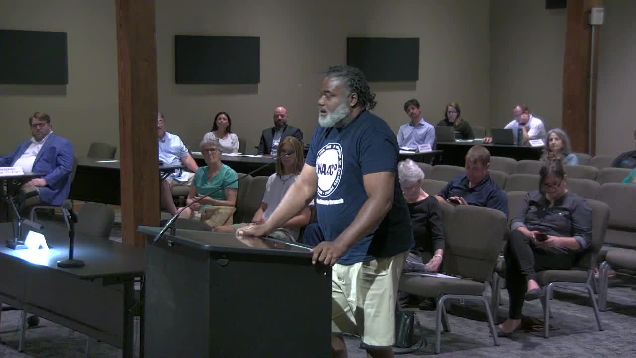 City plans major alleyway upgrades for safer routes