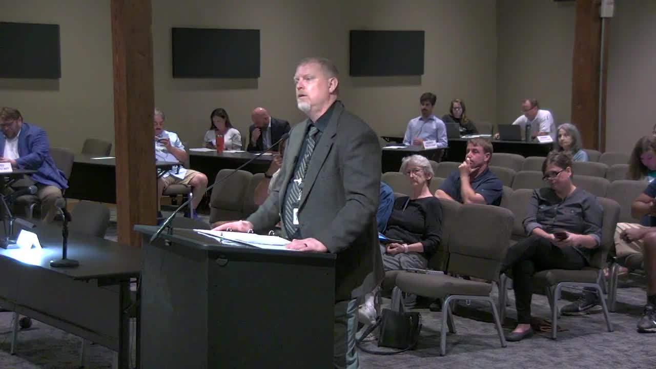 Water Plant Repairs Spark Urgent Conservation Measures