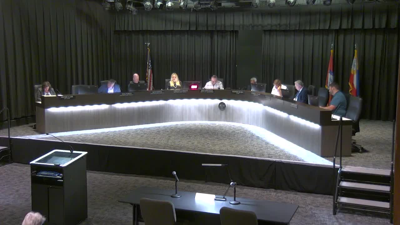 City tackles blight with aggressive neighborhood revitalization plan