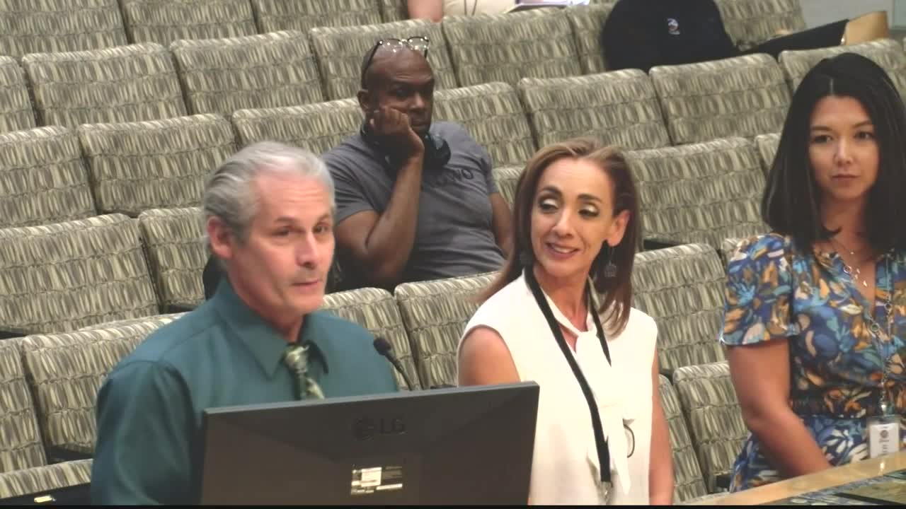 Yuma earns prestigious GFOA Triple Crown for financial excellence